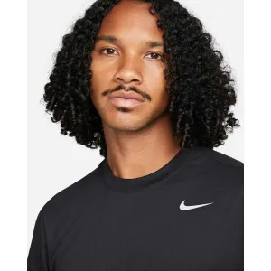 Nike DF TEE RLGD RESET Pánske športové tričko, čierna, veľkosť