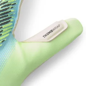 Puma ULTRA GRIP 1 HYBRID Pánske brankárske rukavice, svetlo zelená, veľkosť