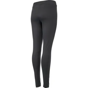 Lotto ATHLETICA TRE W LEGGING Dámske legíny, tmavo sivá, veľkosť