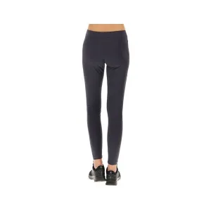 Lotto ATHLETICA TRE W LEGGING Dámske legíny, tmavo sivá, veľkosť