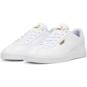 Puma KLUB II SL Pánske tenisky, biela, veľkosť 46