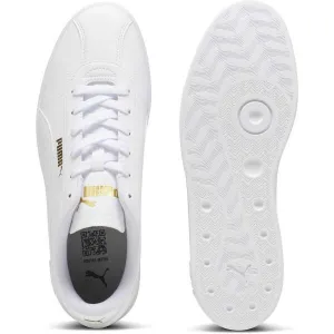Puma KLUB II SL Pánske tenisky, biela, veľkosť 46