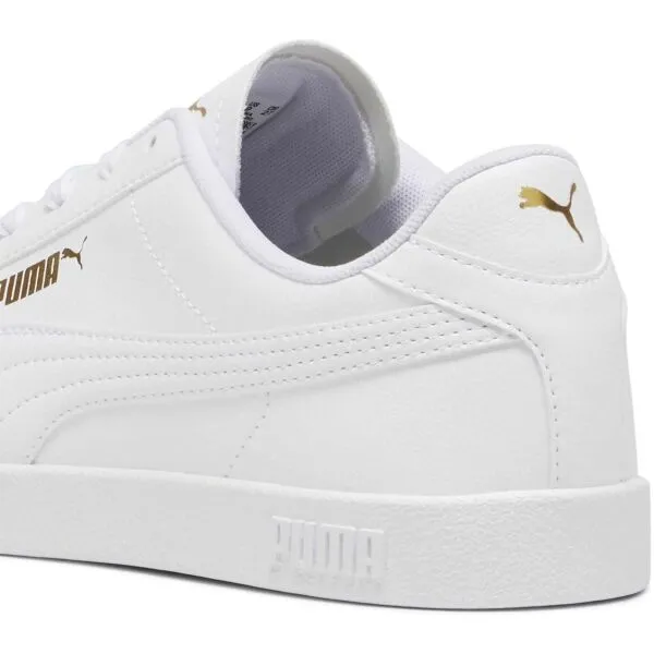 Puma KLUB II SL Pánske tenisky, biela, veľkosť 46