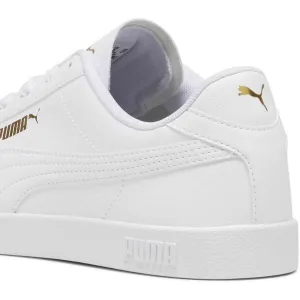 Puma KLUB II SL Pánske tenisky, biela, veľkosť 46