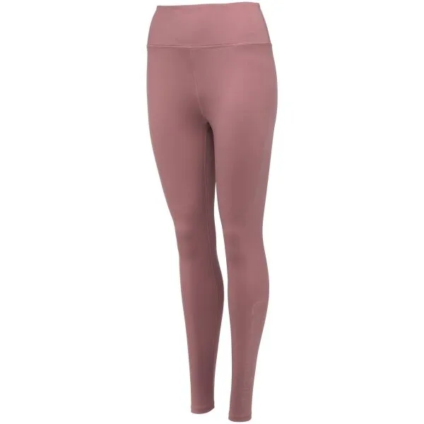 Calvin Klein WO  - Legging (Full Length) Dámske fitnes legíny, ružová, veľkosť