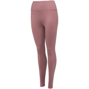 Calvin Klein WO  - Legging (Full Length) Dámske fitnes legíny, ružová, veľkosť