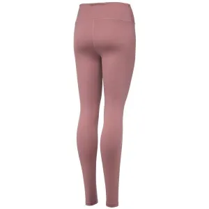 Calvin Klein WO  - Legging (Full Length) Dámske fitnes legíny, ružová, veľkosť
