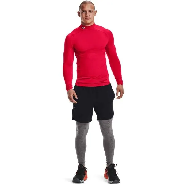 Men's winter compression leggings Under Armour CG Armour Leggings