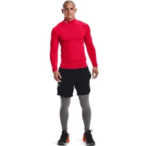 Men's winter compression leggings Under Armour CG Armour Leggings