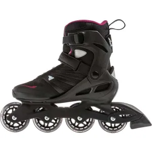 Rollerblade SPIRITBLADE W Dámske fitness korčule, čierna, veľkosť