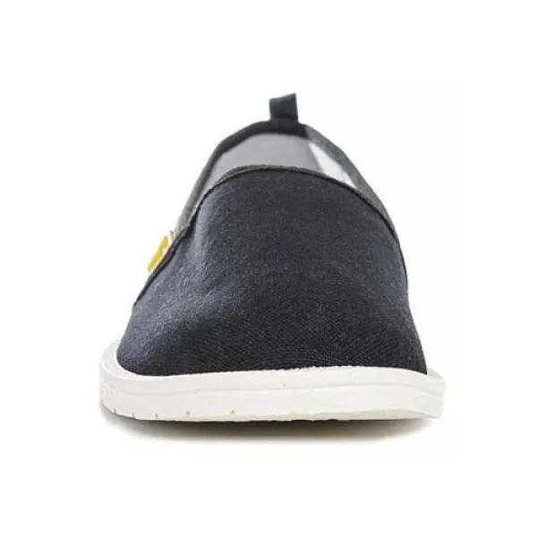 Oldcom COLIN MIRAGE Pánske espadrilky, čierna, veľkosť
