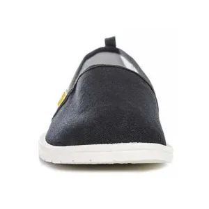 Oldcom COLIN MIRAGE Pánske espadrilky, čierna, veľkosť