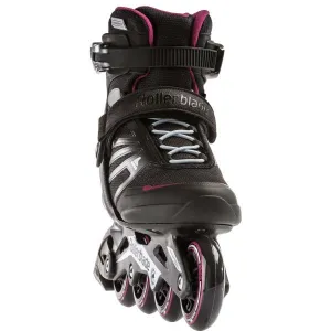 Rollerblade SPIRITBLADE W Dámske fitness korčule, čierna, veľkosť