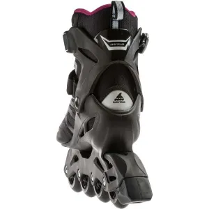Rollerblade SPIRITBLADE W Dámske fitness korčule, čierna, veľkosť