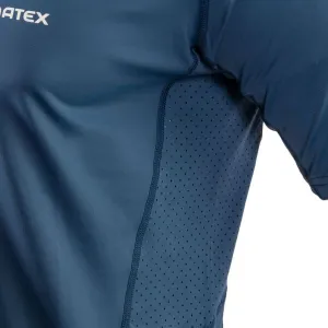 Klimatex YODA Pánske športové tričko, tmavo modrá, veľkosť
