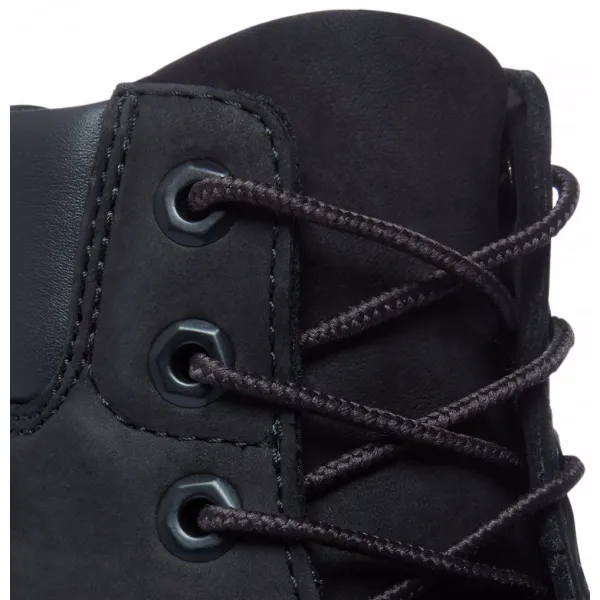 Timberland 6 IN PREMIUM BOOT Dámska členková obuv, čierna, veľkosť 37