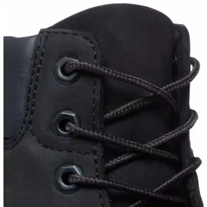 Timberland 6 IN PREMIUM BOOT Dámska členková obuv, čierna, veľkosť 37