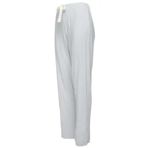 BOODY GOODNIGHT SLEEP PANTS Dámske pyžamové nohavice, sivá, veľkosť