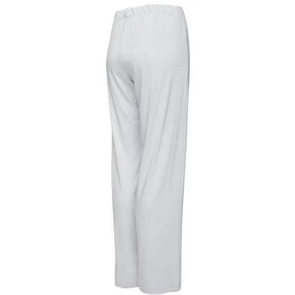 BOODY GOODNIGHT SLEEP PANTS Dámske pyžamové nohavice, sivá, veľkosť
