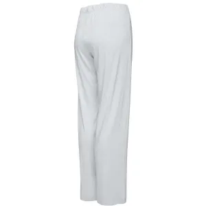BOODY GOODNIGHT SLEEP PANTS Dámske pyžamové nohavice, sivá, veľkosť