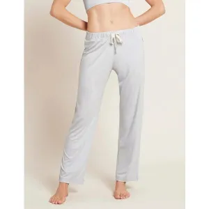 BOODY GOODNIGHT SLEEP PANTS Dámske pyžamové nohavice, sivá, veľkosť