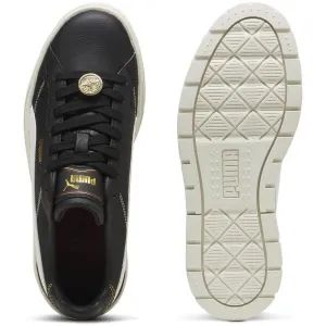 Puma KARMEN II CLASS ACT Dámska športová obuv, čierna, veľkosť 39