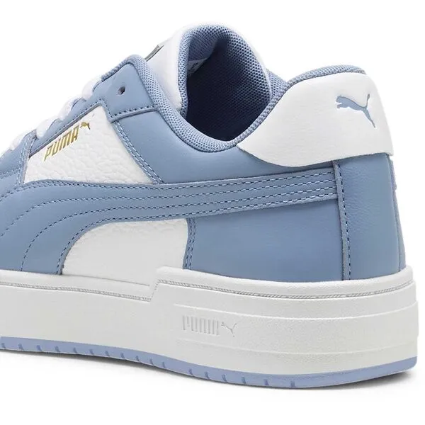 Puma CA PRO CLASSIC Pánska vychádzková obuv, biela, veľkosť 43
