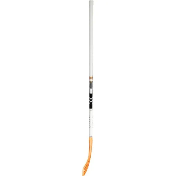 Oxdog TERRA 31 ROUND MB Florbalová hokejka, biela, veľkosť