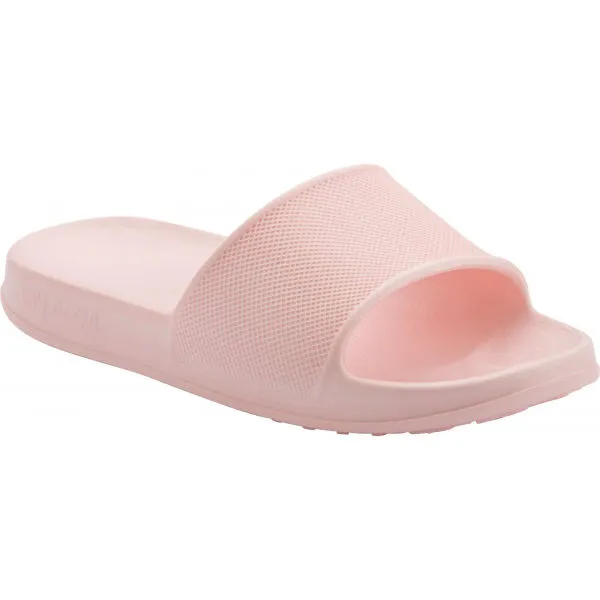 Coqui TORA KIDS Detské šľapky, ružová, veľkosť