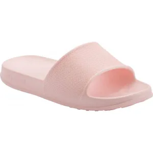 Coqui TORA KIDS Detské šľapky, ružová, veľkosť