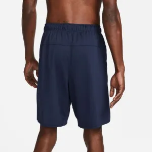 Nike TOTALITY Pánske šortky, tmavo modrá, veľkosť