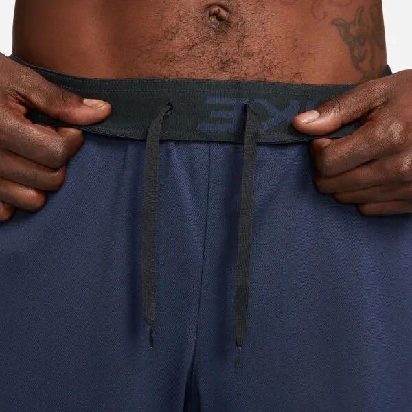 Nike TOTALITY Pánske šortky, tmavo modrá, veľkosť
