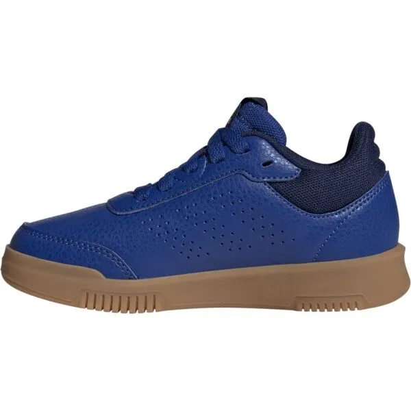 adidas TENSAUR SPORT 2.0 K Detská obuv, modrá, veľkosť