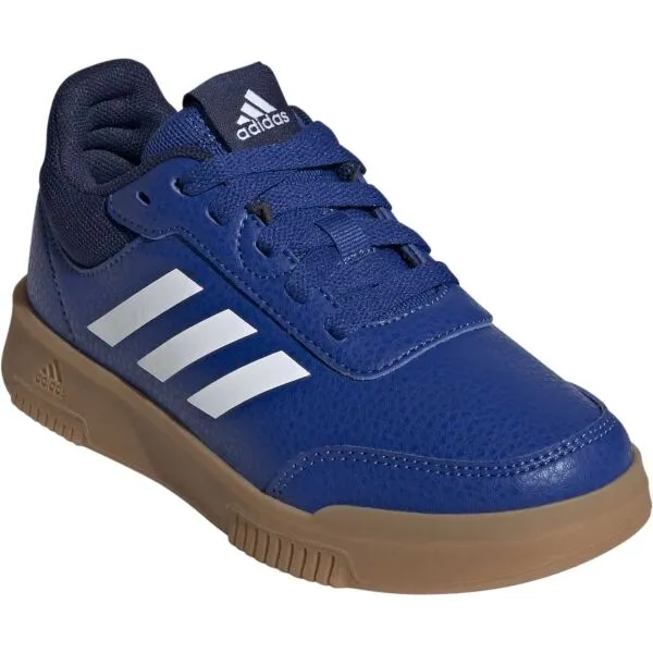 adidas TENSAUR SPORT 2.0 K Detská obuv, modrá, veľkosť
