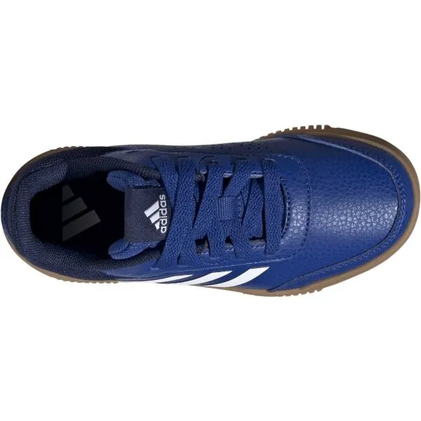 adidas TENSAUR SPORT 2.0 K Detská obuv, modrá, veľkosť