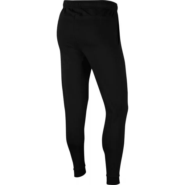 Pánske nohavice NIKE M NK DF PNT TAPER FA SWSH BLACK