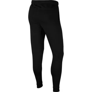 Pánske nohavice NIKE M NK DF PNT TAPER FA SWSH BLACK