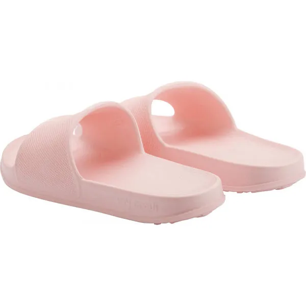 Coqui TORA KIDS Detské šľapky, ružová, veľkosť