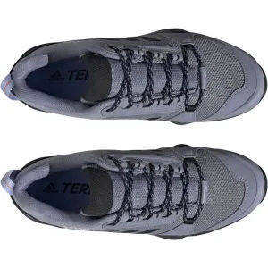 adidas TERREX AX3 Pánska outdoorová obuv, tmavo sivá, veľkosť 44