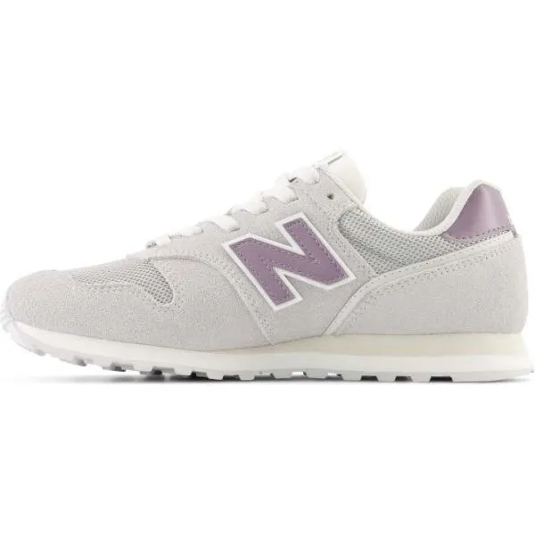 New Balance WL373OG2 Dámska voľnočasová obuv, sivá, veľkosť 37