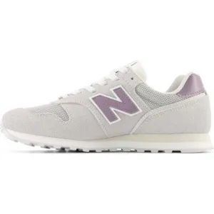 New Balance WL373OG2 Dámska voľnočasová obuv, sivá, veľkosť 37