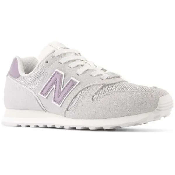 New Balance WL373OG2 Dámska voľnočasová obuv, sivá, veľkosť 37