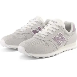 New Balance WL373OG2 Dámska voľnočasová obuv, sivá, veľkosť 37