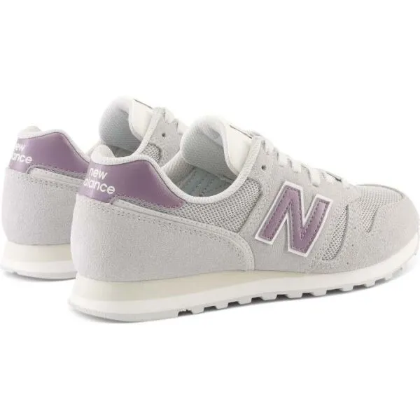 New Balance WL373OG2 Dámska voľnočasová obuv, sivá, veľkosť 37