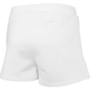 ELLESSE KYRANA SHORT Dámske šortky, biela, veľkosť