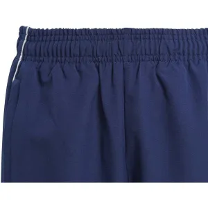 adidas CORE18 PRE PNTY Futbalové nohavice, tmavo modrá, veľkosť