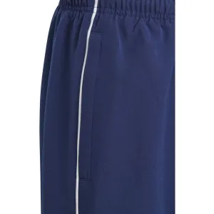 adidas CORE18 PRE PNTY Futbalové nohavice, tmavo modrá, veľkosť