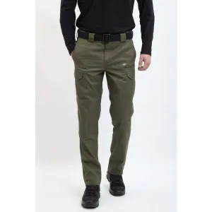 VAVWEAR TACTEC15-F Pánske outdoorové nohavice, khaki, veľkosť 38x34