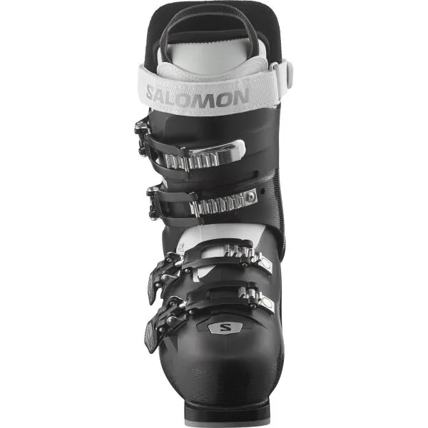 Salomon SELECT WIDE CRUISE 60 W Dámska lyžiarska obuv, čierna, veľkosť