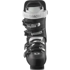 Salomon SELECT WIDE CRUISE 60 W Dámska lyžiarska obuv, čierna, veľkosť